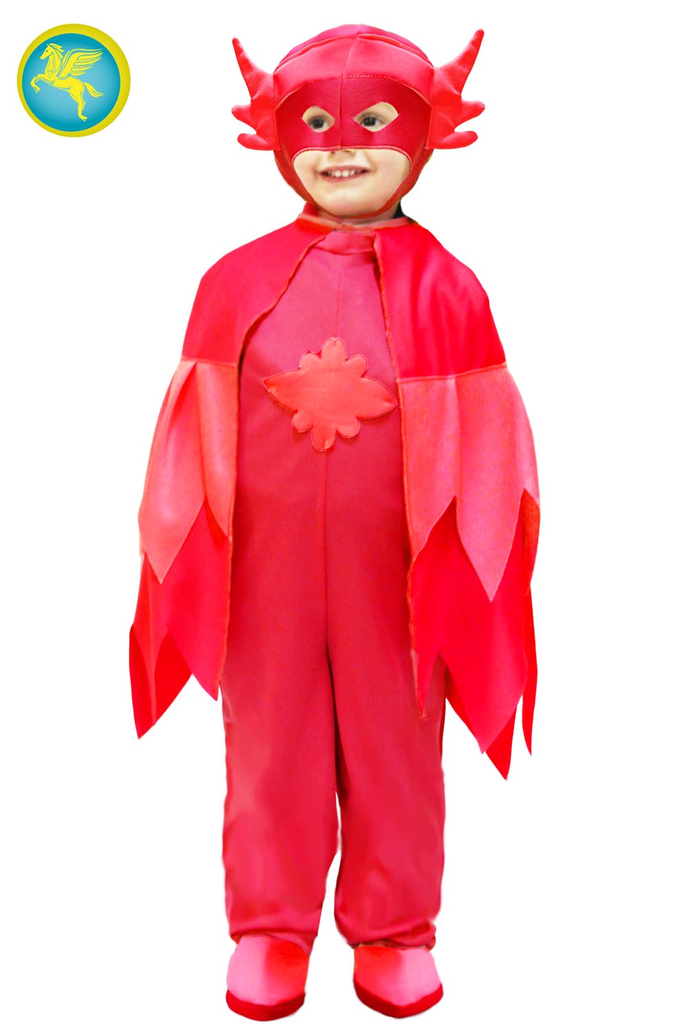 POWER GUFETTA DI PEGASUS